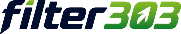 Logo filter303